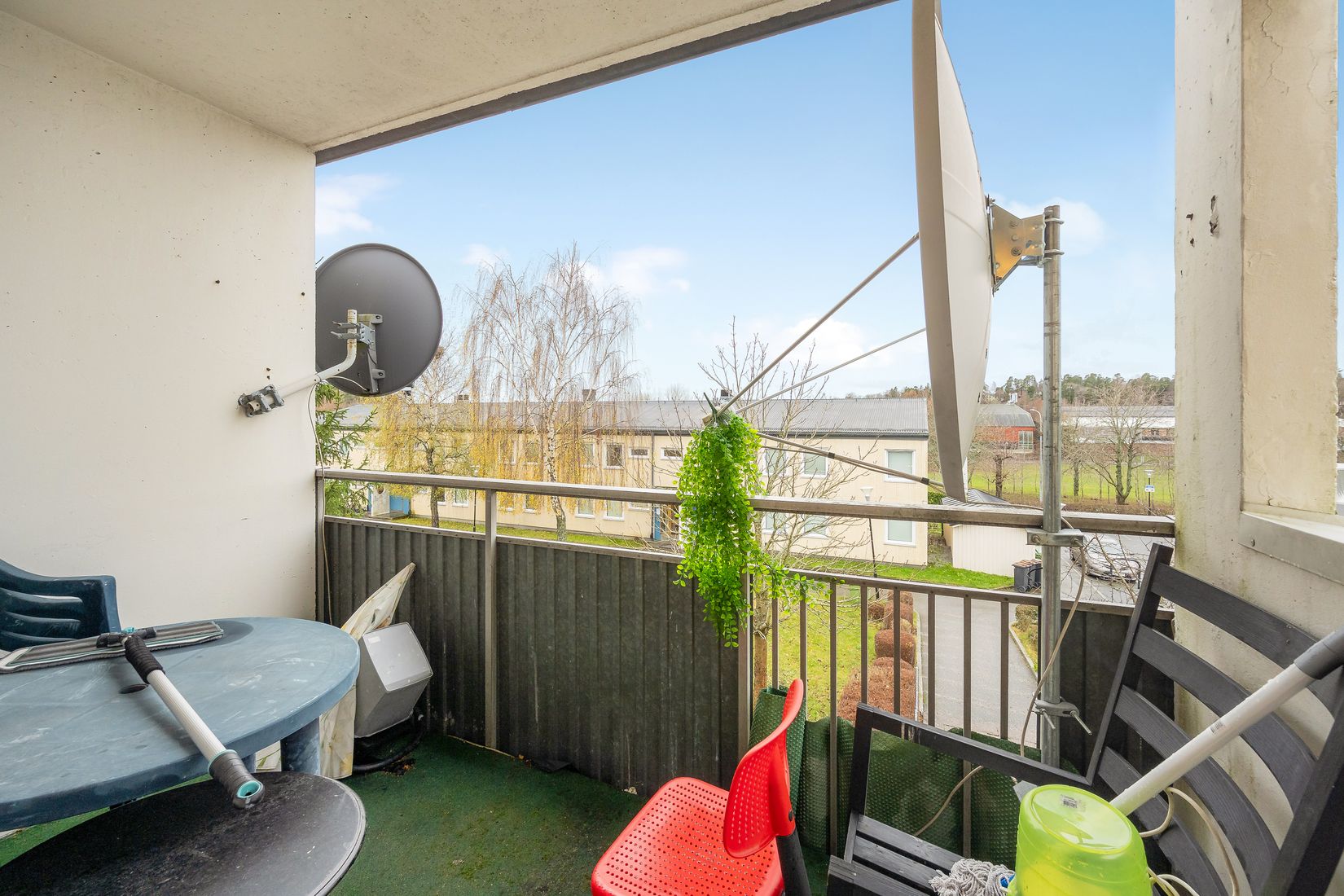 Bostadsrätt, Tenstavägen 22, Vån 1, Spånga/Tensta, Stockholm