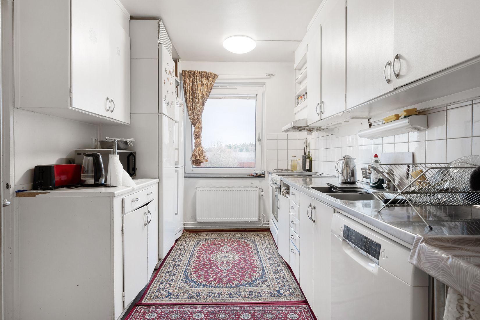 Bostadsrätt, Tenstavägen 22, Vån 1, Spånga/Tensta, Stockholm