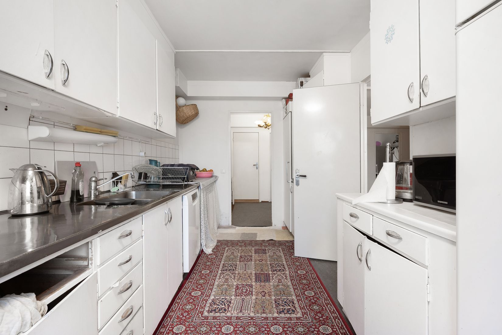 Bostadsrätt, Tenstavägen 22, Vån 1, Spånga/Tensta, Stockholm