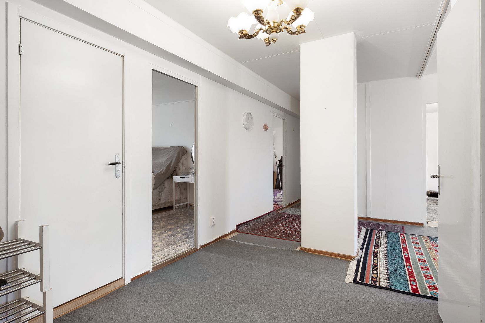 Bostadsrätt, Tenstavägen 22, Vån 1, Spånga/Tensta, Stockholm