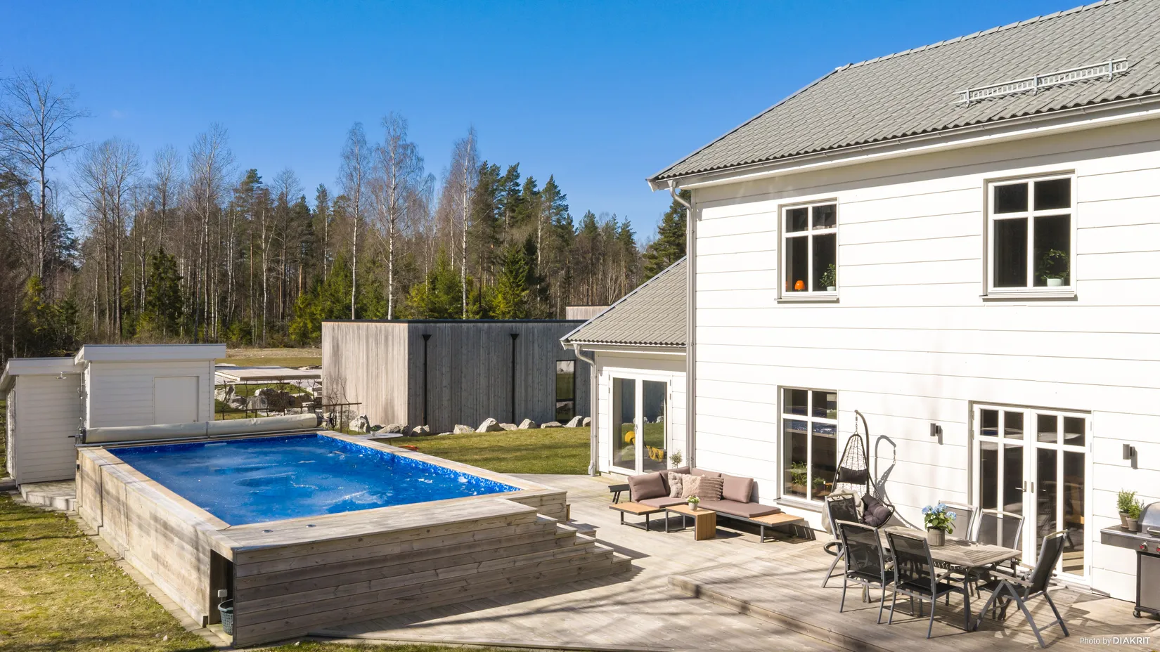 Villa, Lövdalen 426B, Lövdalen, Örebro