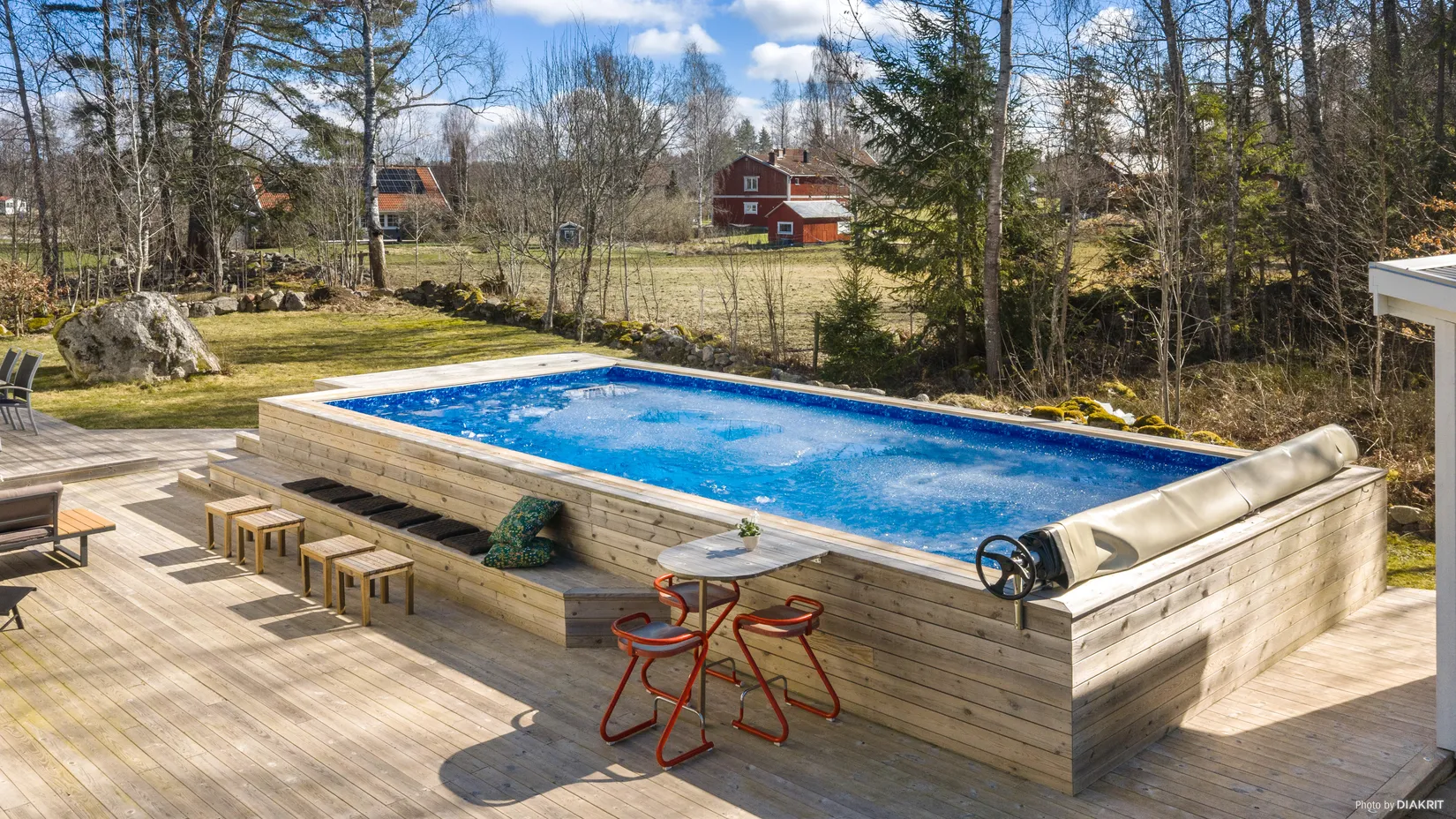 Villa, Lövdalen 426B, Lövdalen, Örebro