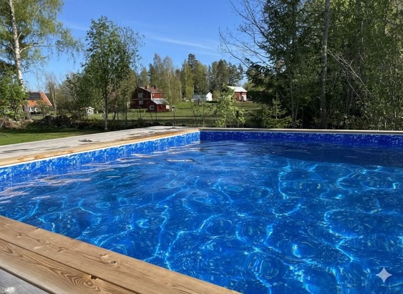 Villa, Lövdalen 426B, Lövdalen, Örebro