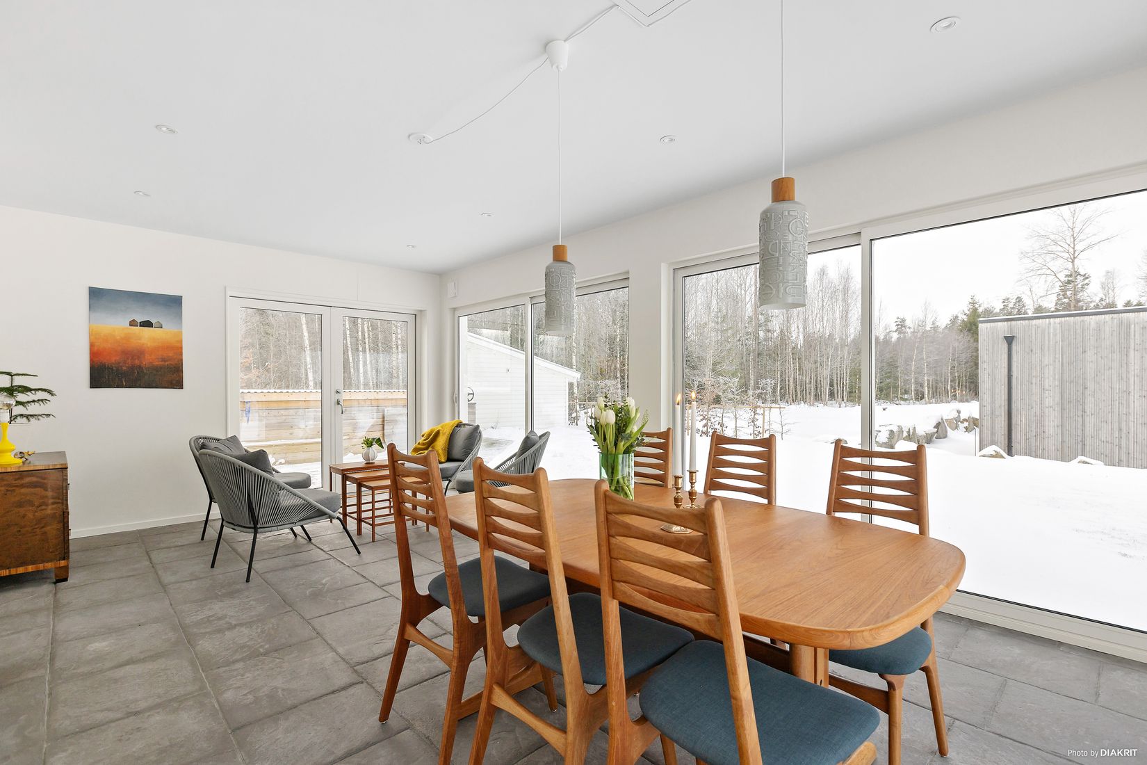 Villa, Lövdalen 426B, Lövdalen, Örebro