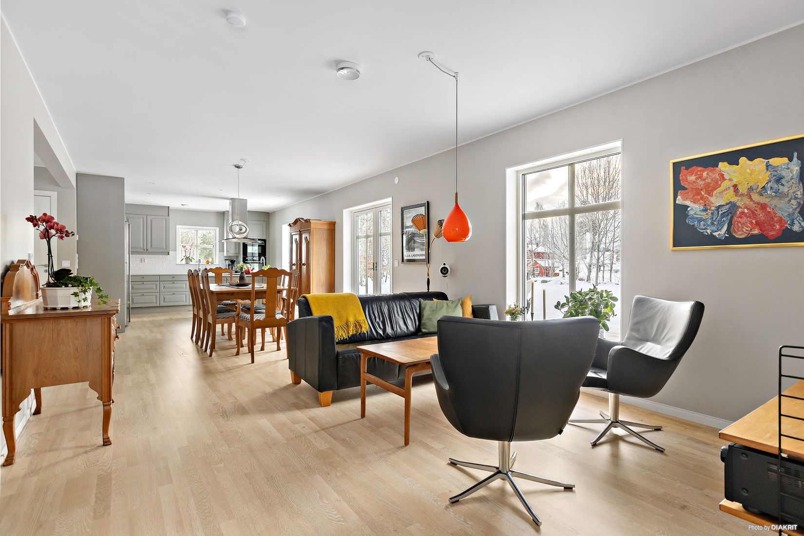 Villa, Lövdalen 426B, Lövdalen, Örebro