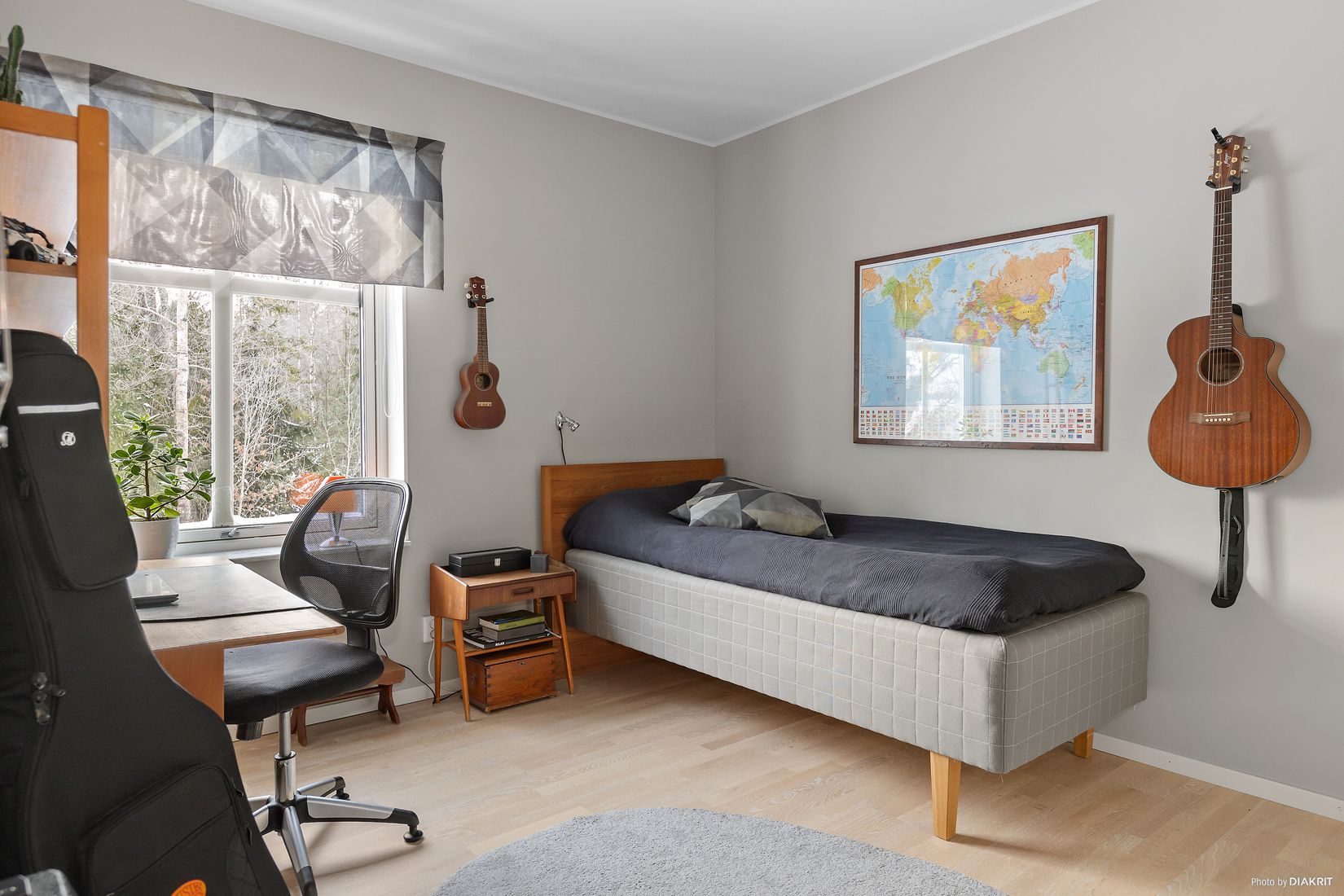 Villa, Lövdalen 426B, Lövdalen, Örebro