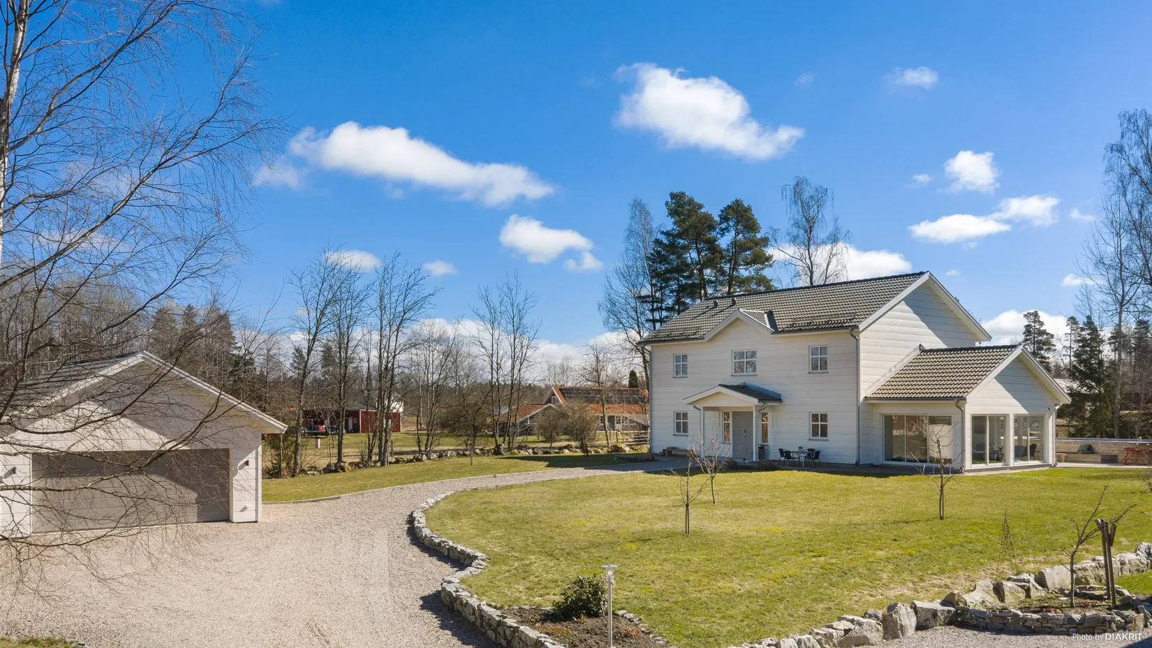 Villa, Lövdalen 426B, Lövdalen, Örebro