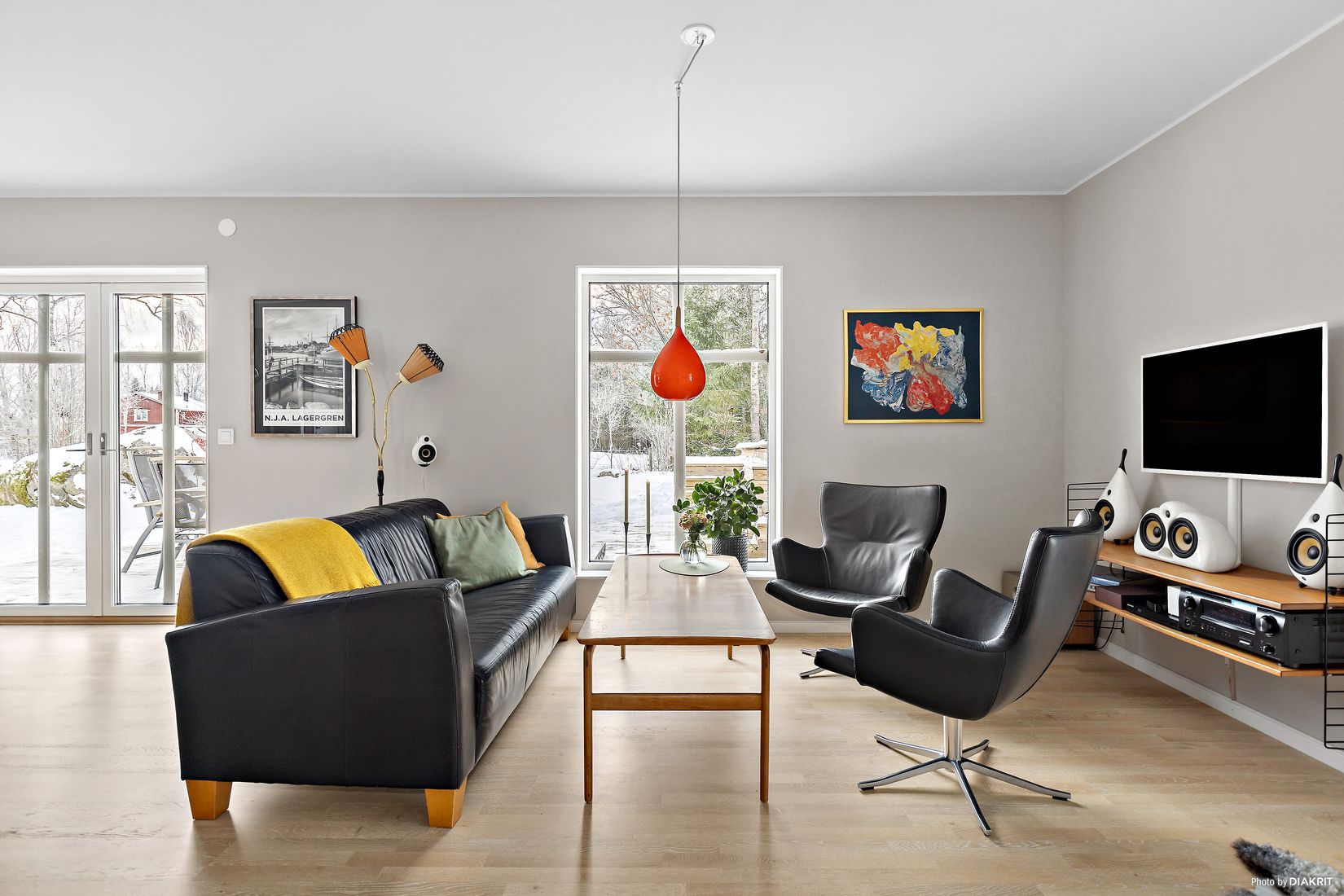 Villa, Lövdalen 426B, Lövdalen, Örebro