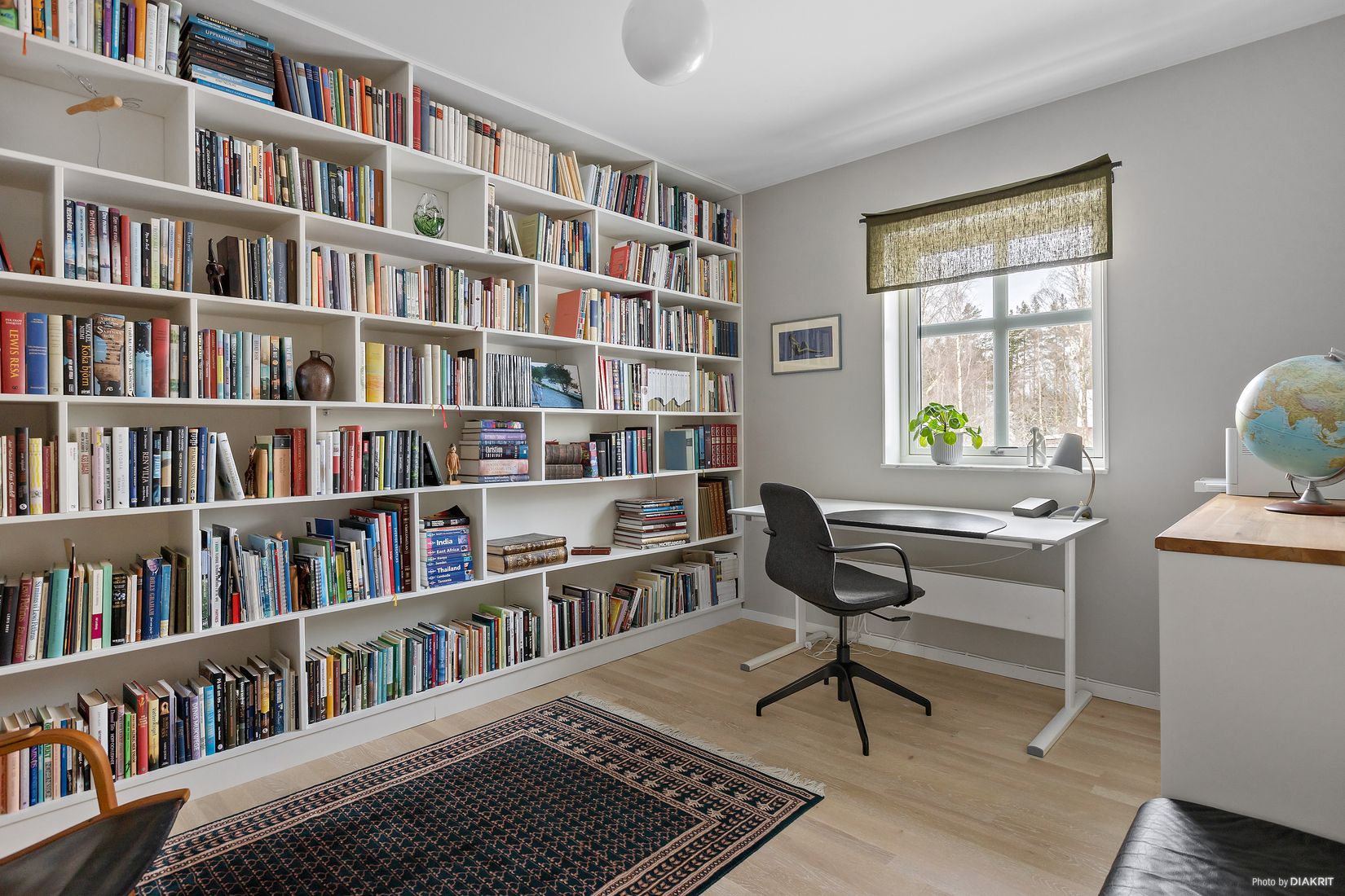 Villa, Lövdalen 426B, Lövdalen, Örebro