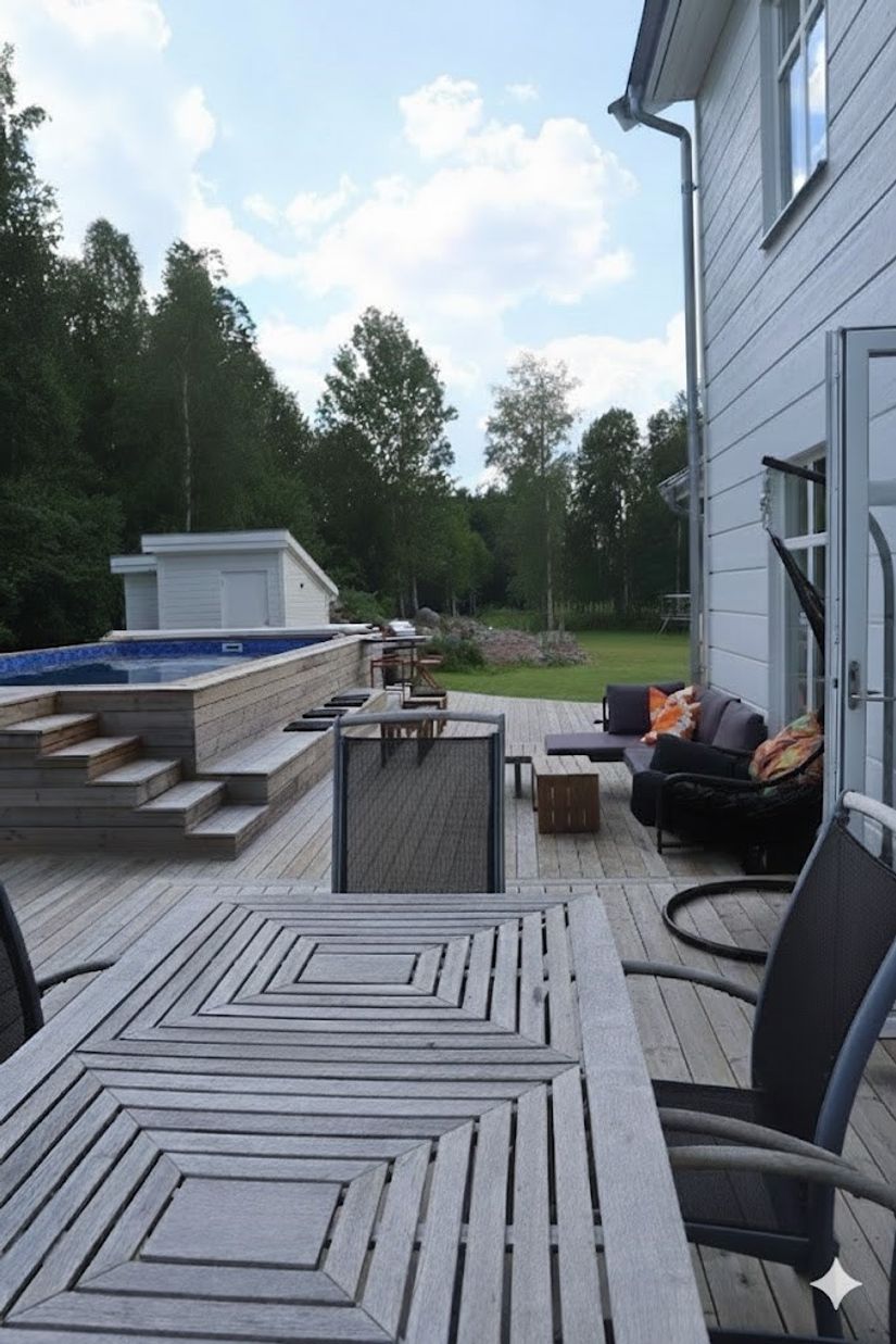 Villa, Lövdalen 426B, Lövdalen, Örebro