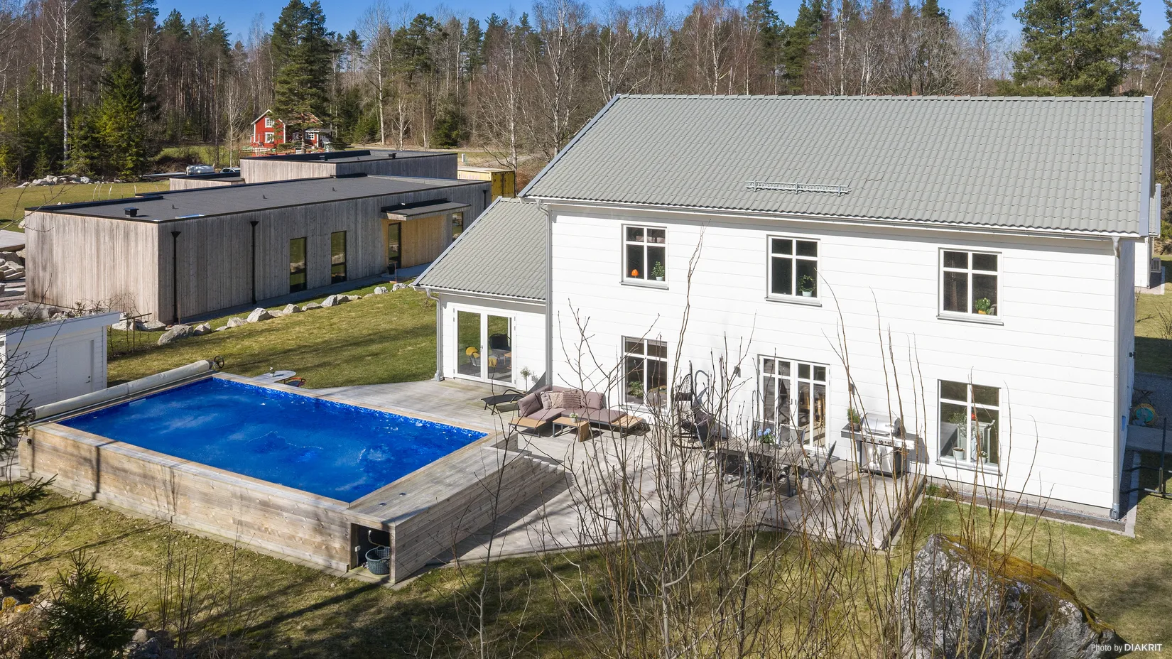 Villa, Lövdalen 426B, Lövdalen, Örebro