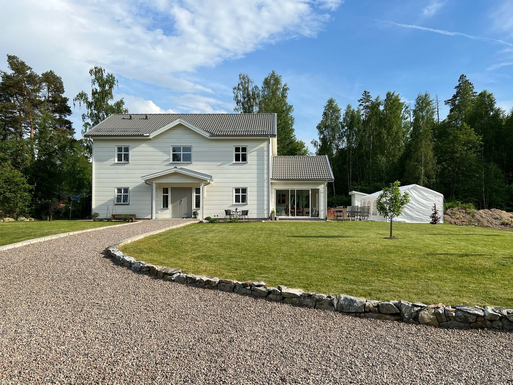 Villa, Lövdalen 426B, Lövdalen, Örebro
