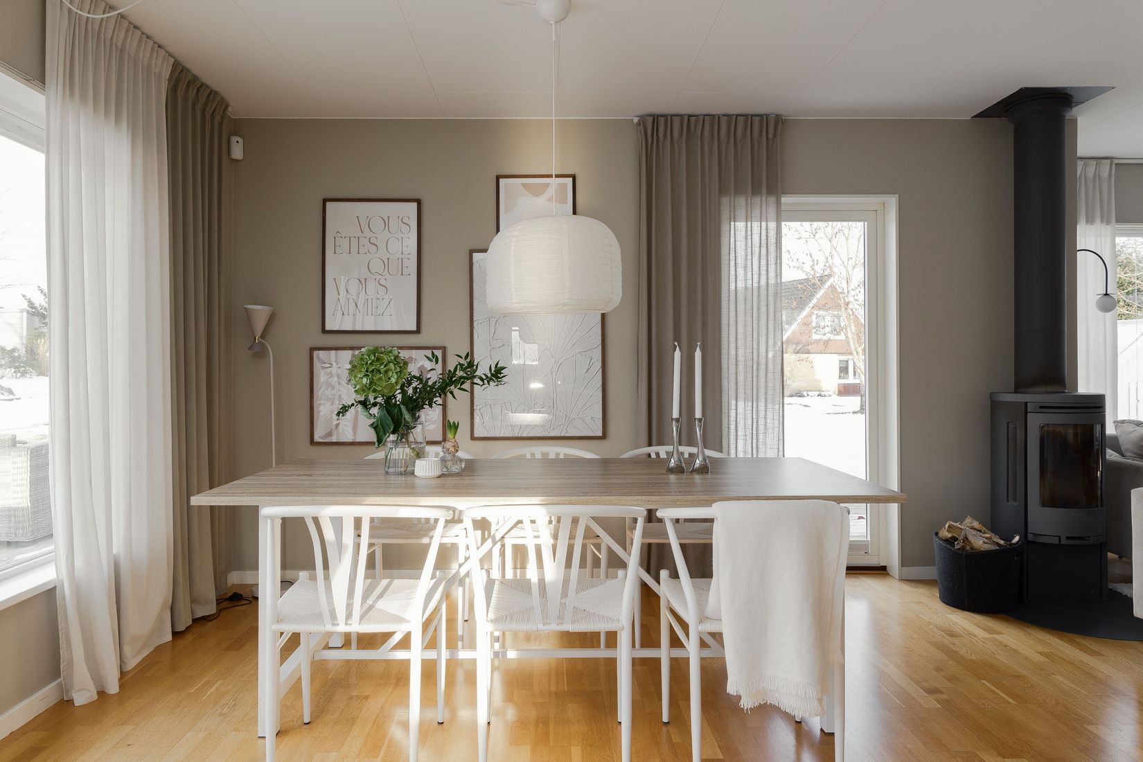 Villa, Stavstigen 7, Sandsbro, Växjö