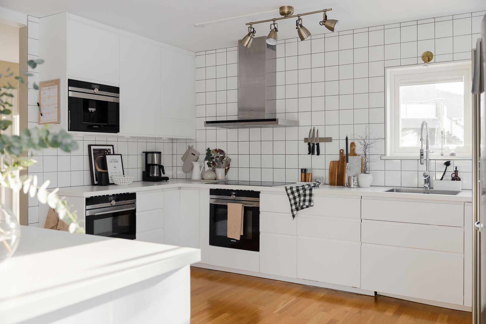 Villa, Stavstigen 7, Sandsbro, Växjö