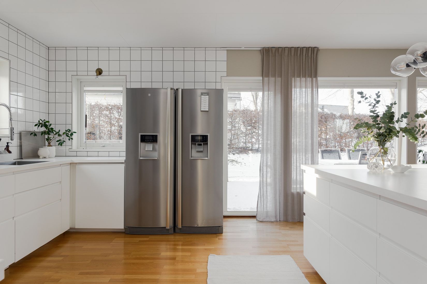 Villa, Stavstigen 7, Sandsbro, Växjö