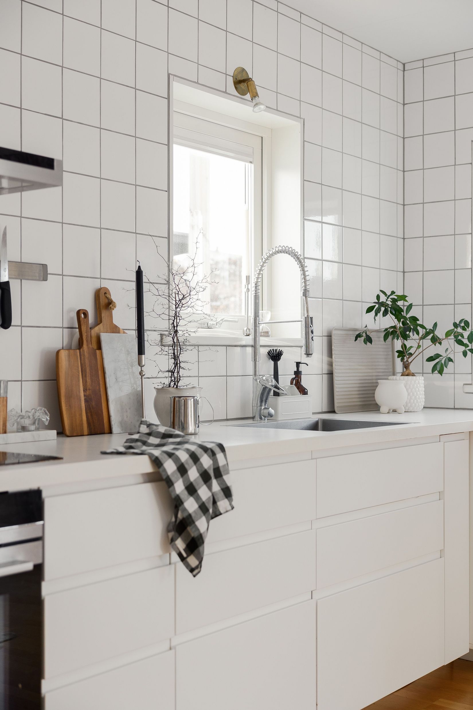 Villa, Stavstigen 7, Sandsbro, Växjö