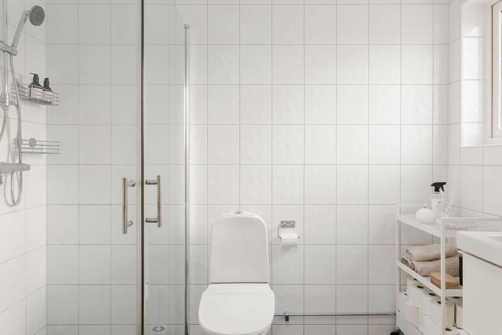 Villa, Stavstigen 7, Sandsbro, Växjö