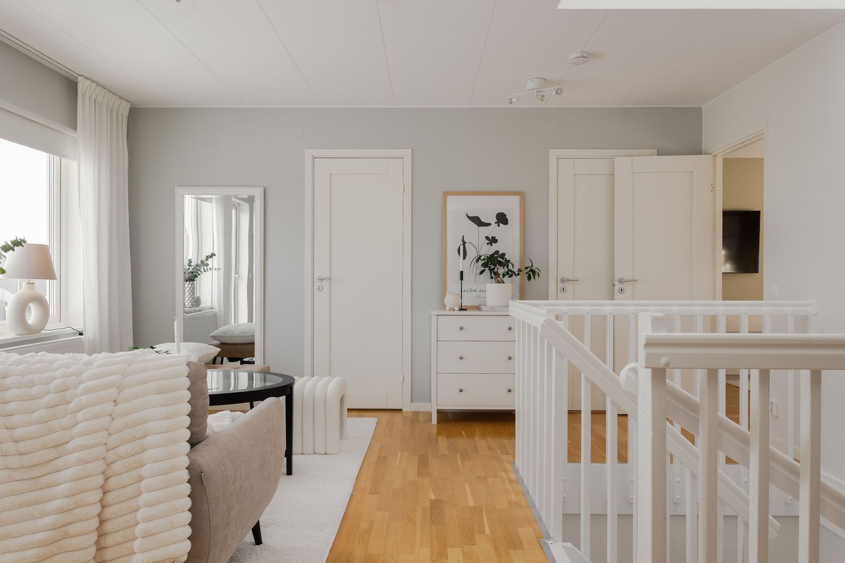 Villa, Stavstigen 7, Sandsbro, Växjö