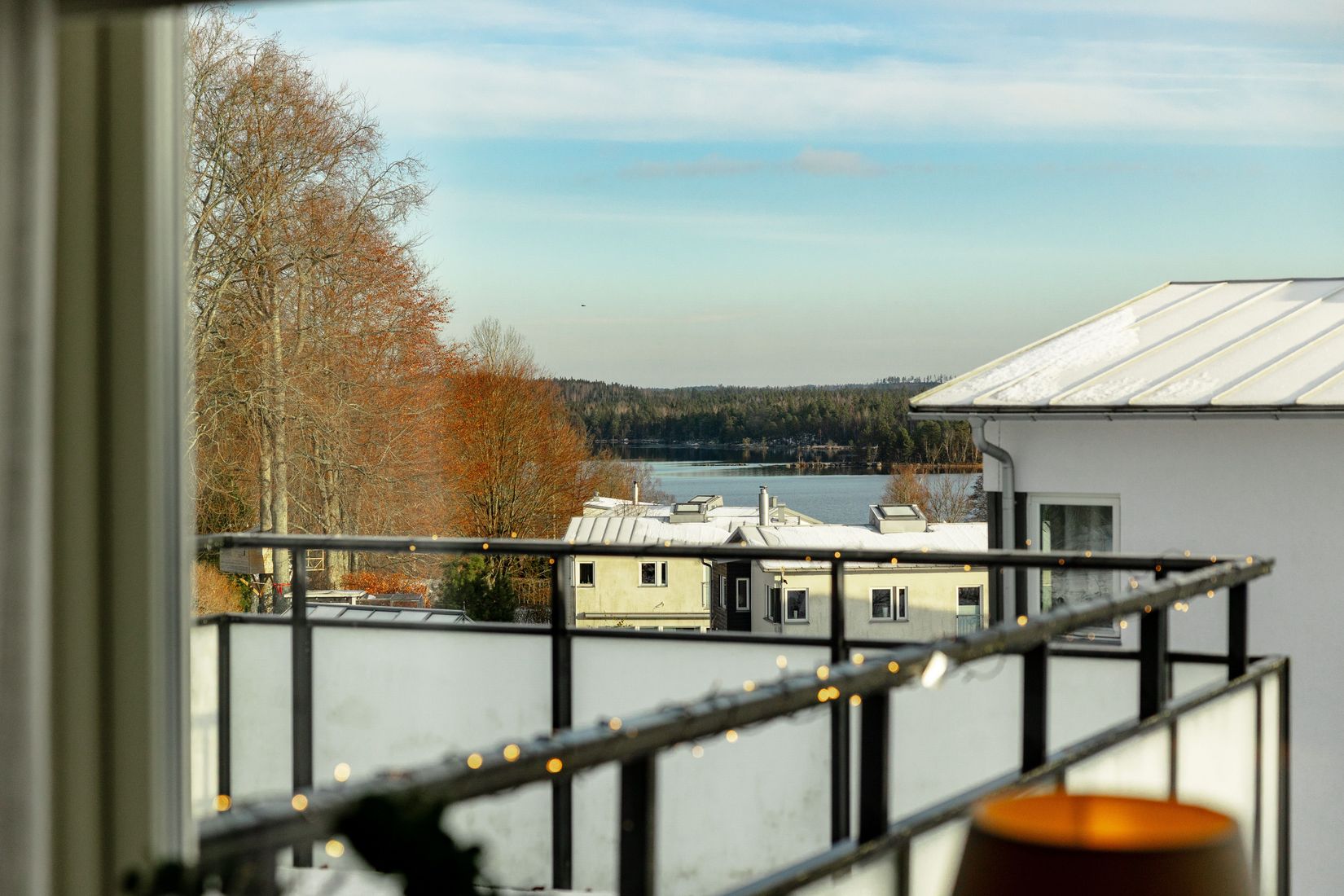 Villa, Stavstigen 7, Sandsbro, Växjö