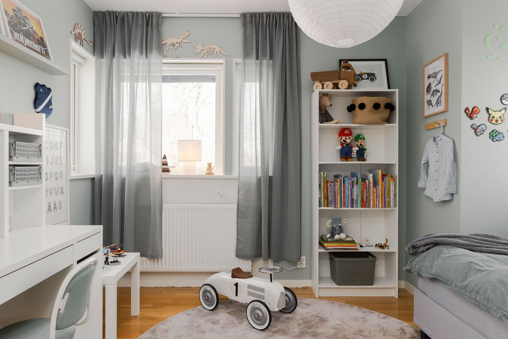 Villa, Stavstigen 7, Sandsbro, Växjö