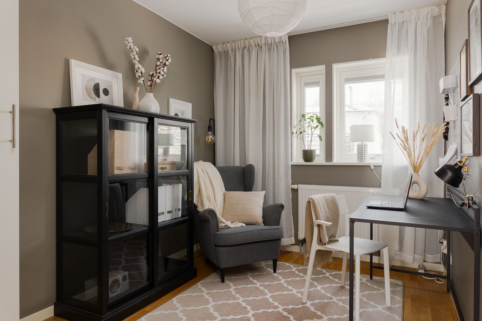 Villa, Stavstigen 7, Sandsbro, Växjö