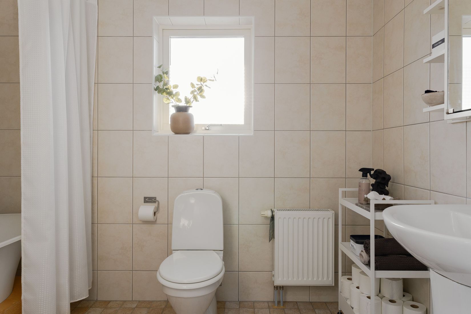 Villa, Stavstigen 7, Sandsbro, Växjö