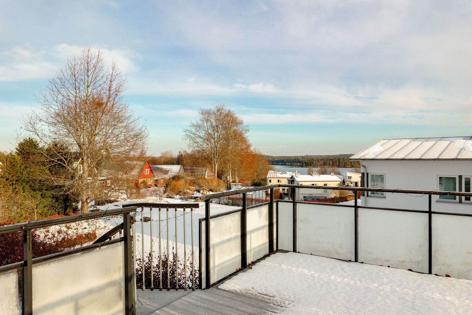 Villa, Stavstigen 7, Sandsbro, Växjö