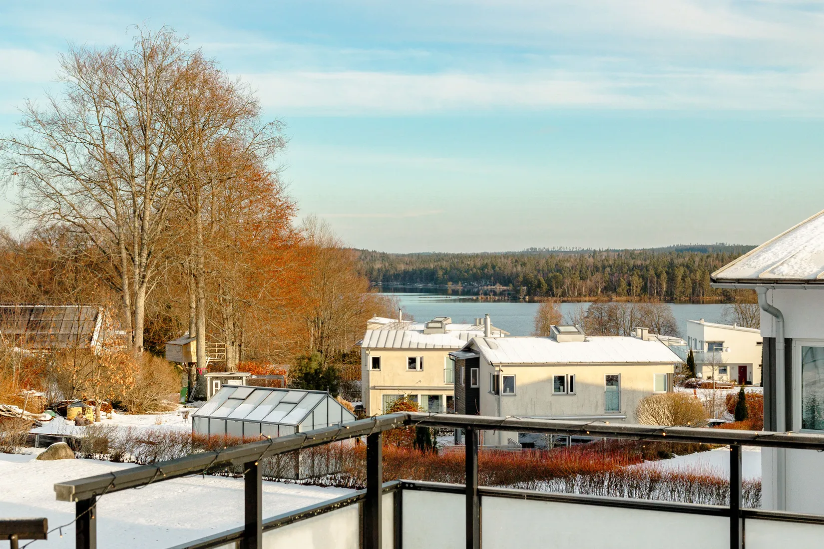 Villa, Stavstigen 7, Sandsbro, Växjö