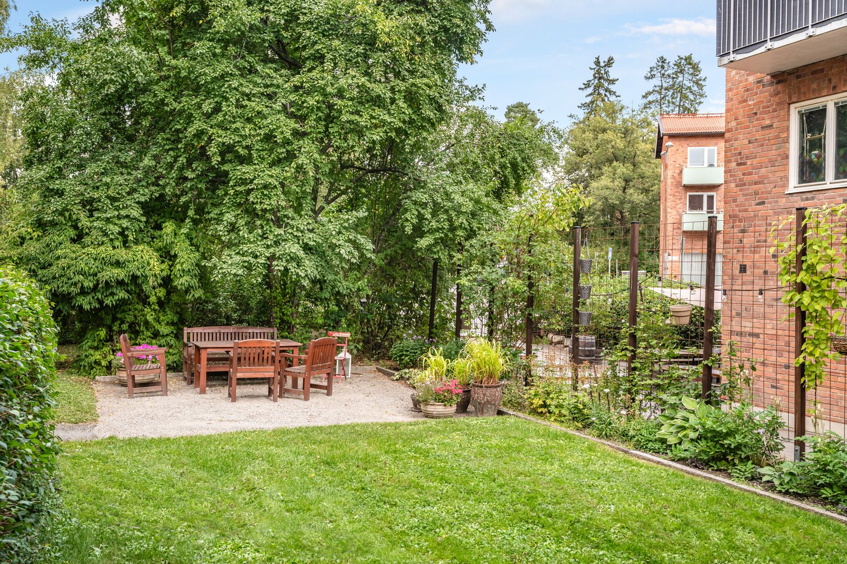 Bostadsrätt, Tunnlandsvägen 71, Bromma - Åkeslund, Stockholm