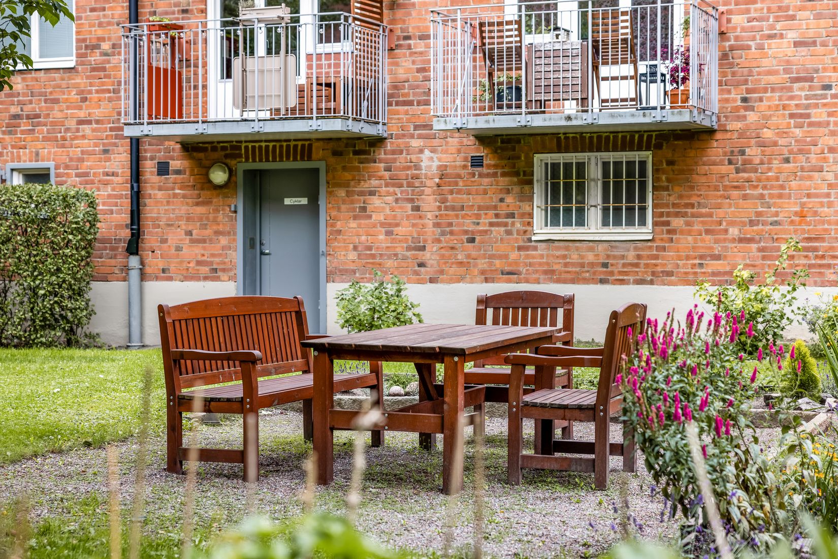 Bostadsrätt, Tunnlandsvägen 71, Bromma - Åkeslund, Stockholm