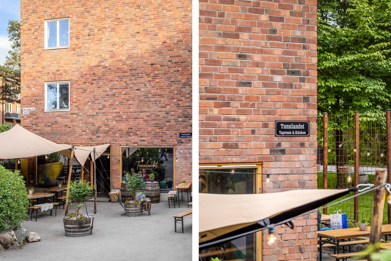 Bostadsrätt, Tunnlandsvägen 71, Bromma - Åkeslund, Stockholm