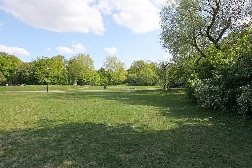 Bostadsrätt, Tunnlandsvägen 71, Bromma - Åkeslund, Stockholm