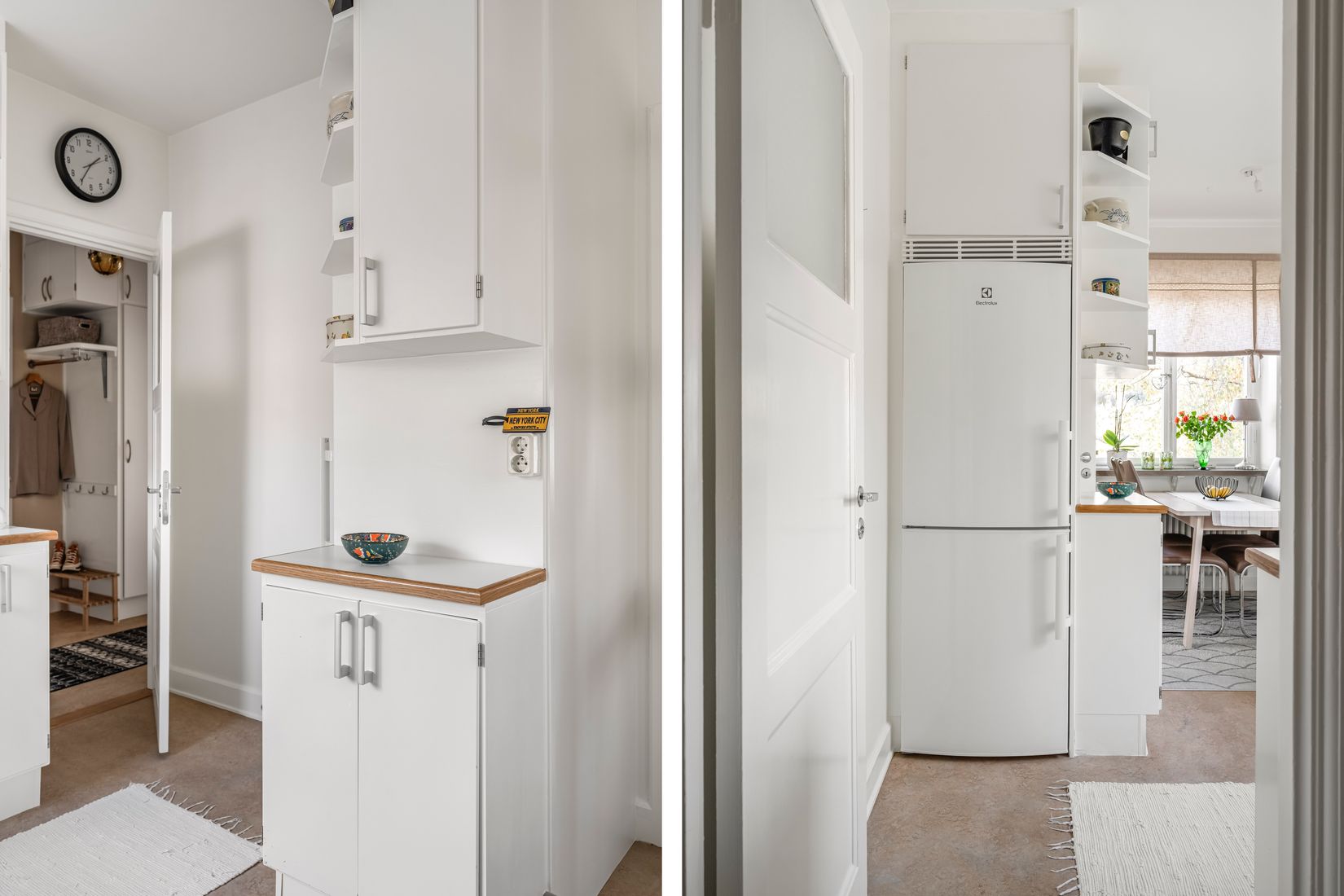 Bostadsrätt, Tunnlandsvägen 71, Bromma - Åkeslund, Stockholm