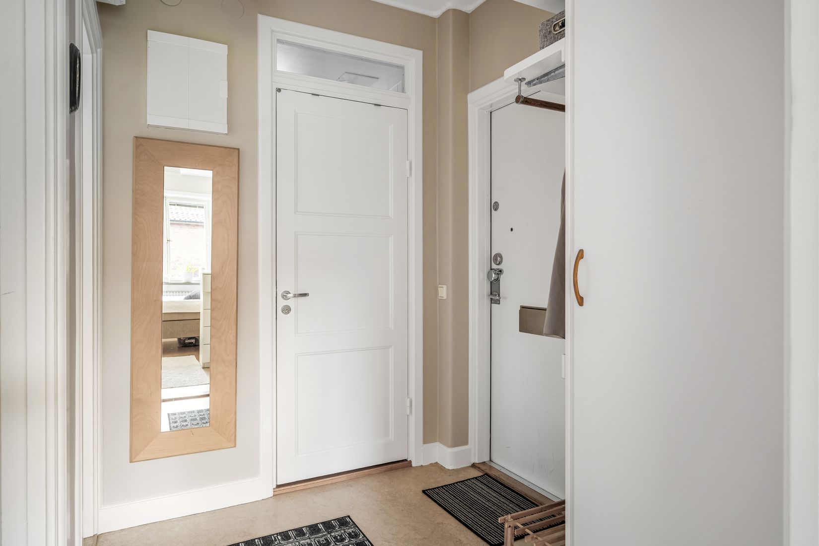 Bostadsrätt, Tunnlandsvägen 71, Bromma - Åkeslund, Stockholm