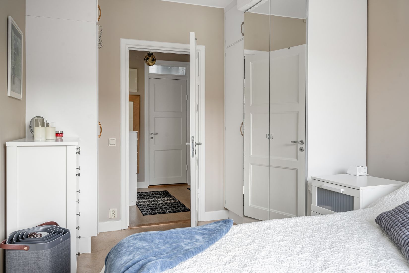 Bostadsrätt, Tunnlandsvägen 71, Bromma - Åkeslund, Stockholm