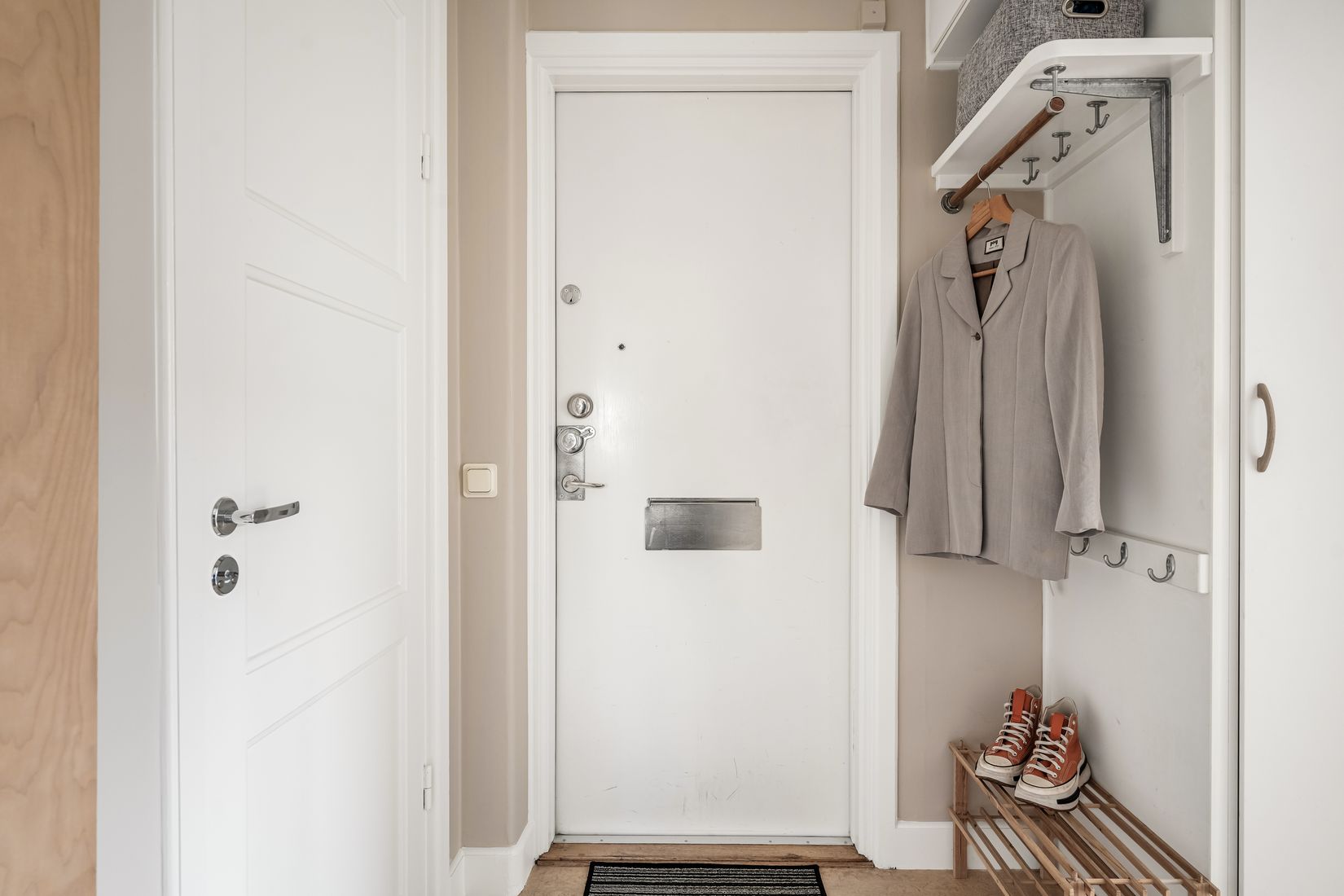 Bostadsrätt, Tunnlandsvägen 71, Bromma - Åkeslund, Stockholm