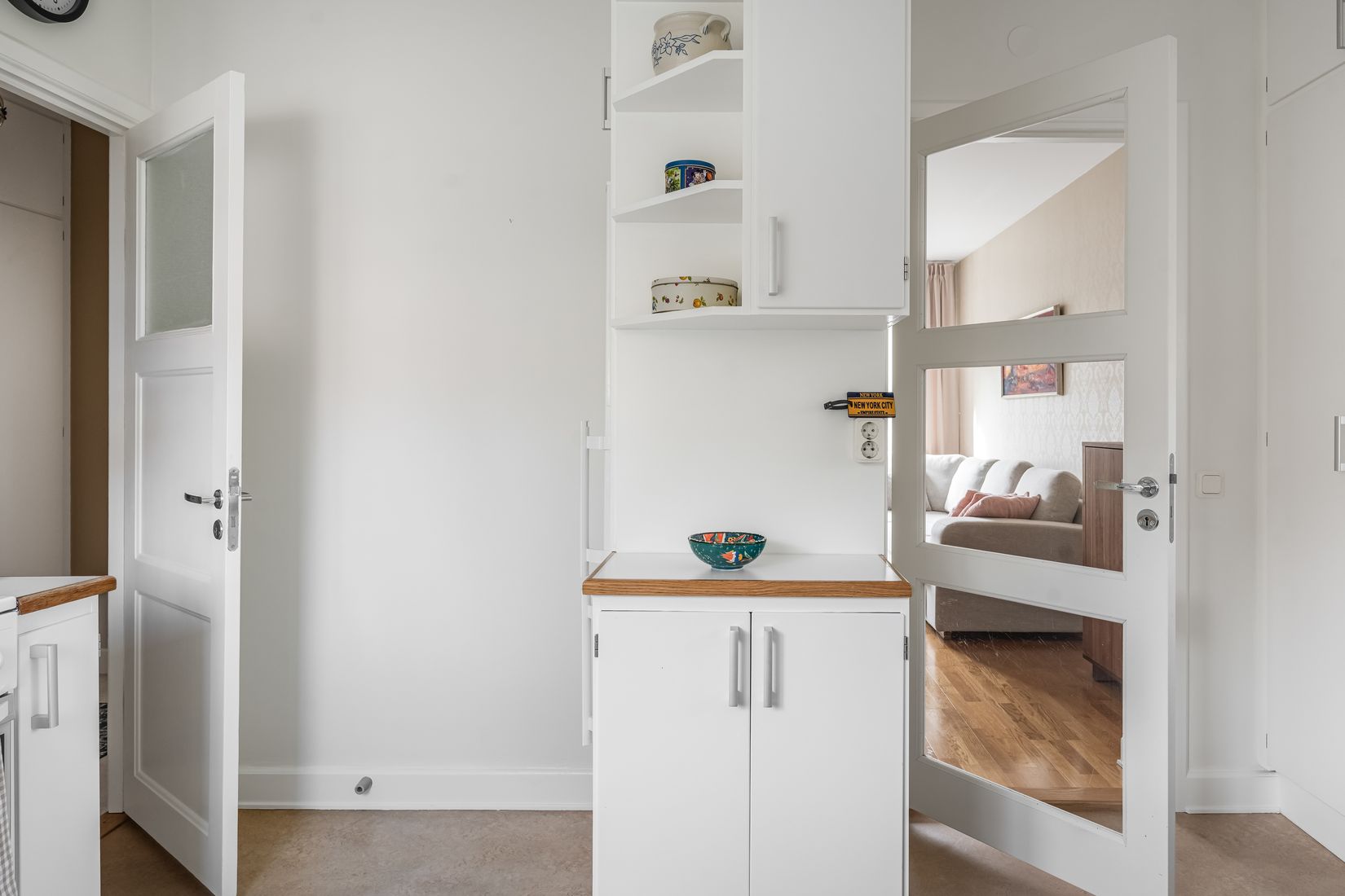 Bostadsrätt, Tunnlandsvägen 71, Bromma - Åkeslund, Stockholm