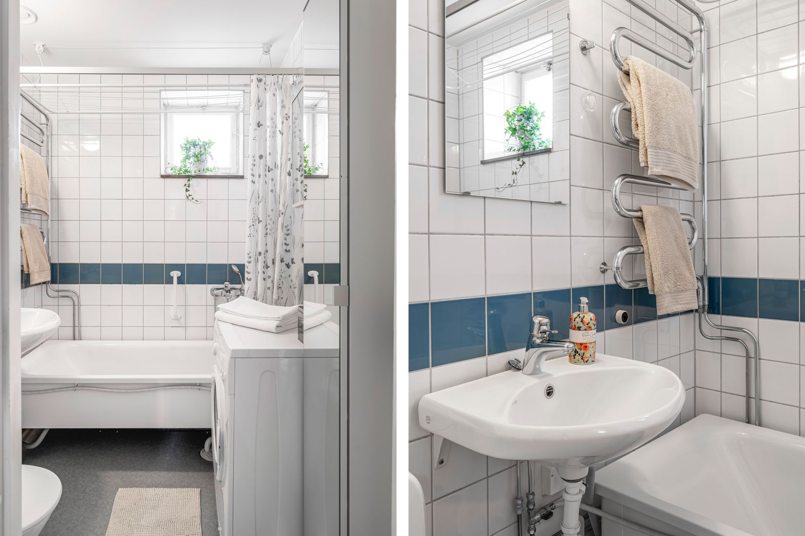 Bostadsrätt, Tunnlandsvägen 71, Bromma - Åkeslund, Stockholm