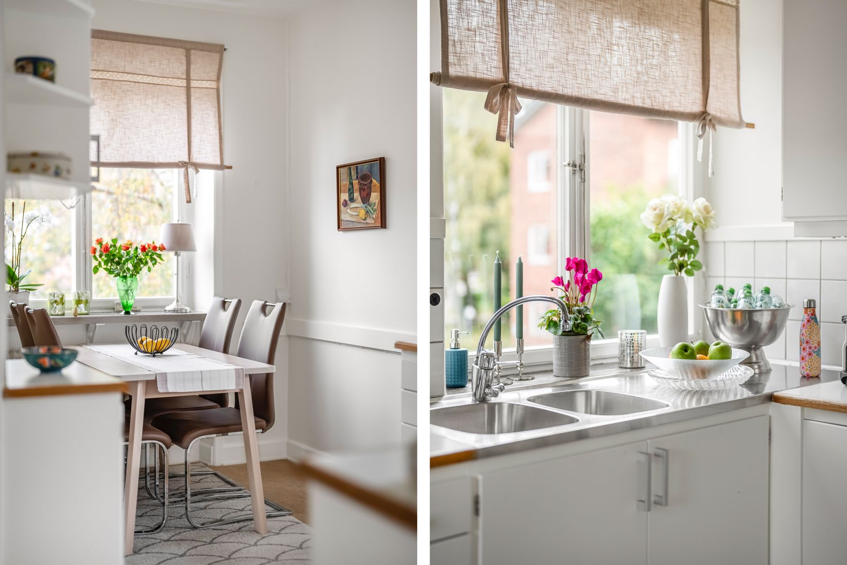 Bostadsrätt, Tunnlandsvägen 71, Bromma - Åkeslund, Stockholm