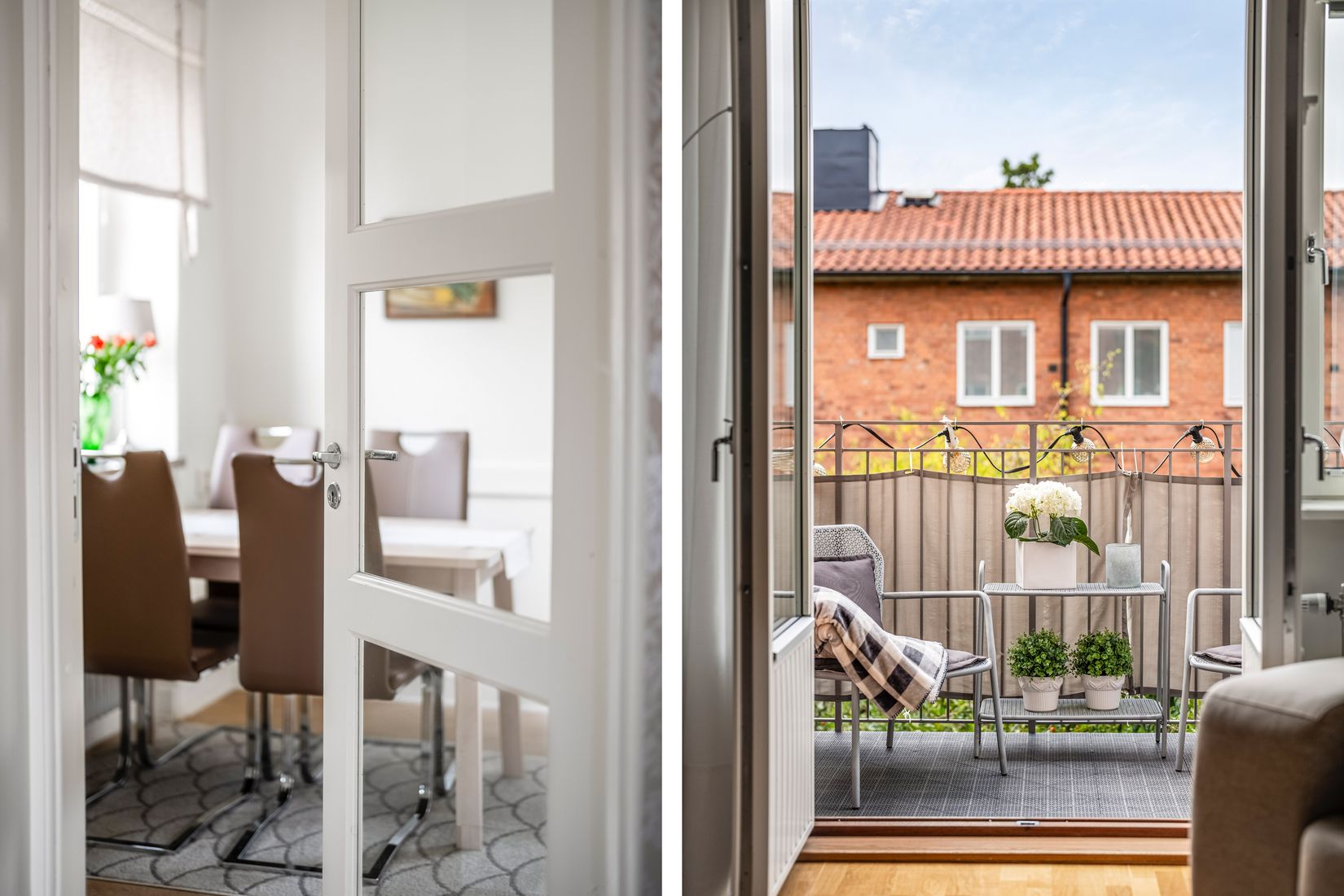 Bostadsrätt, Tunnlandsvägen 71, Bromma - Åkeslund, Stockholm