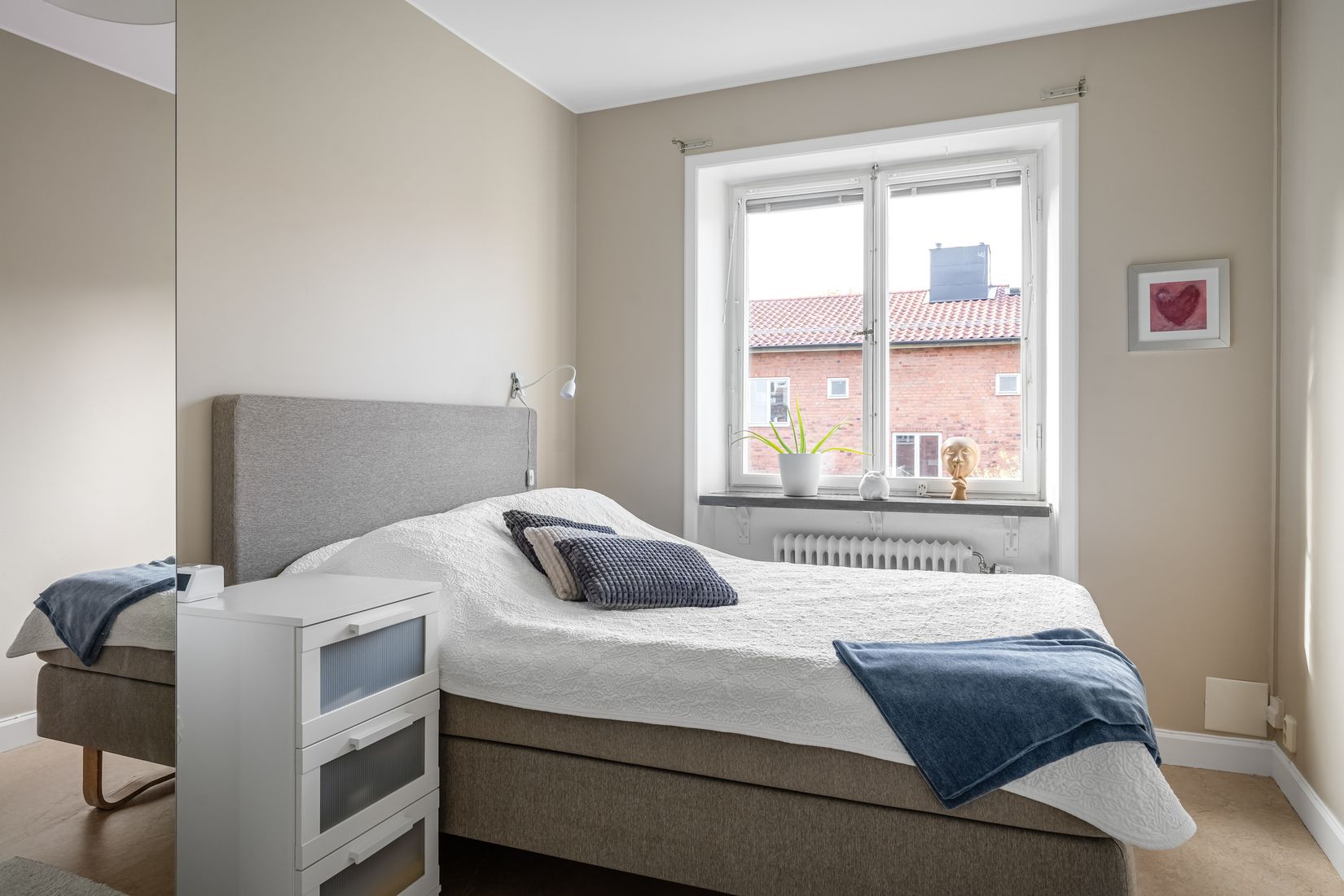 Bostadsrätt, Tunnlandsvägen 71, Bromma - Åkeslund, Stockholm