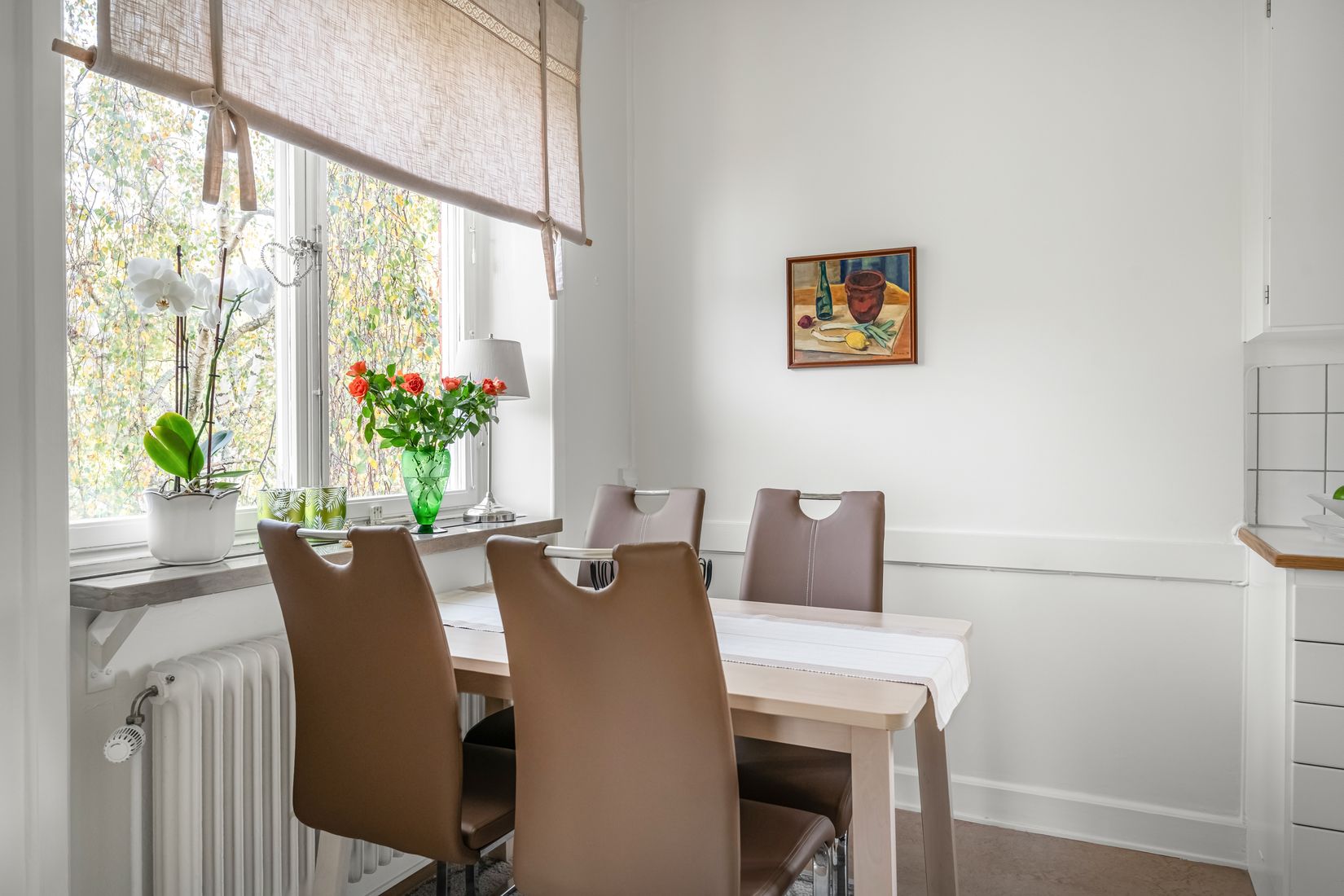 Bostadsrätt, Tunnlandsvägen 71, Bromma - Åkeslund, Stockholm