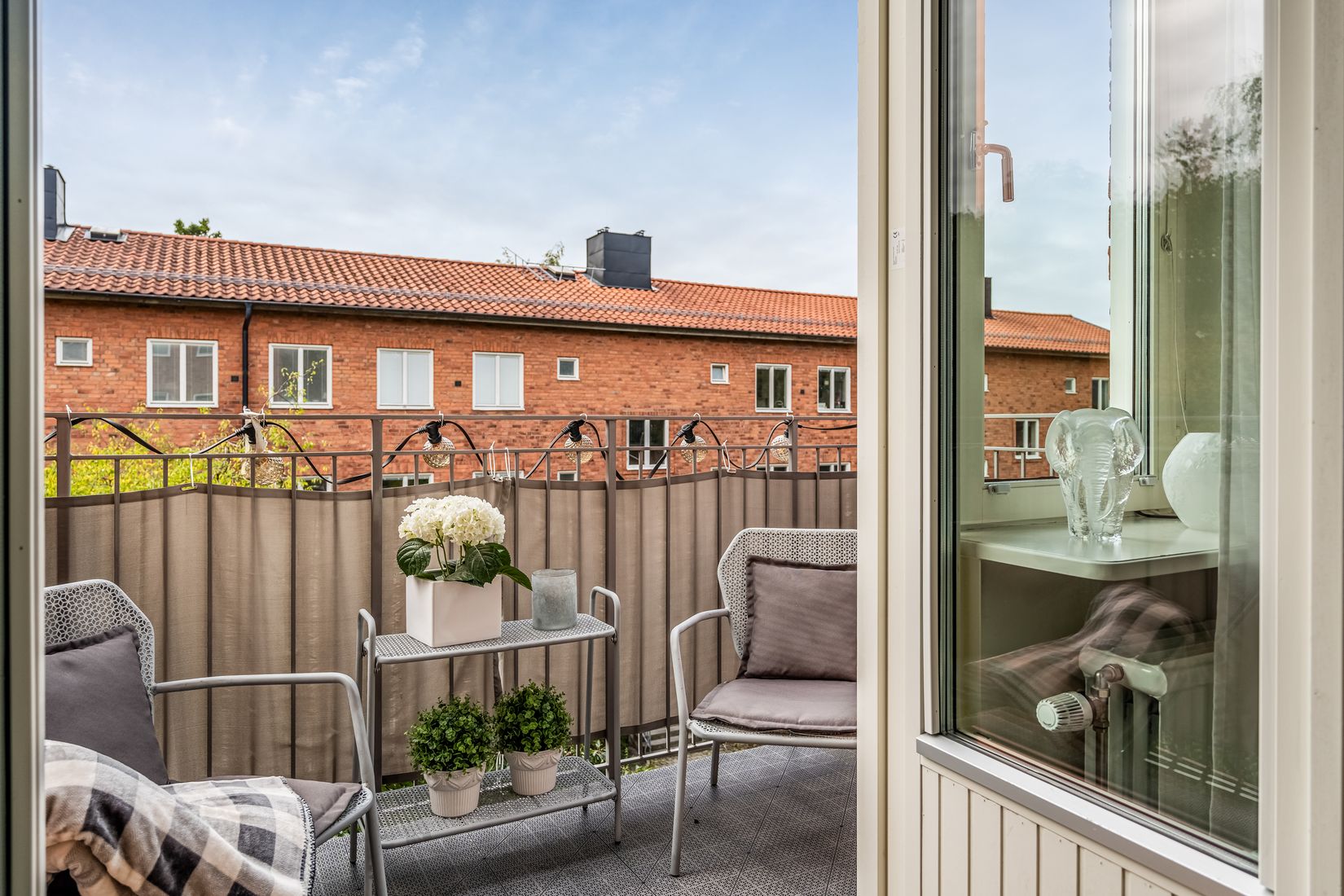 Bostadsrätt, Tunnlandsvägen 71, Bromma - Åkeslund, Stockholm