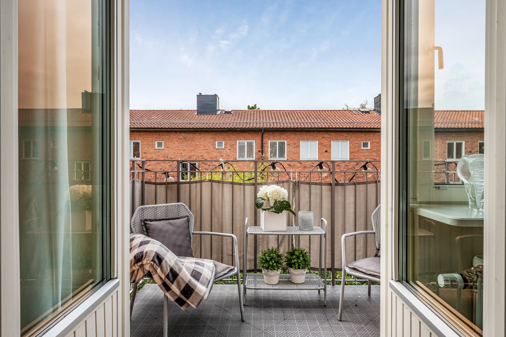 Bostadsrätt, Tunnlandsvägen 71, Bromma - Åkeslund, Stockholm