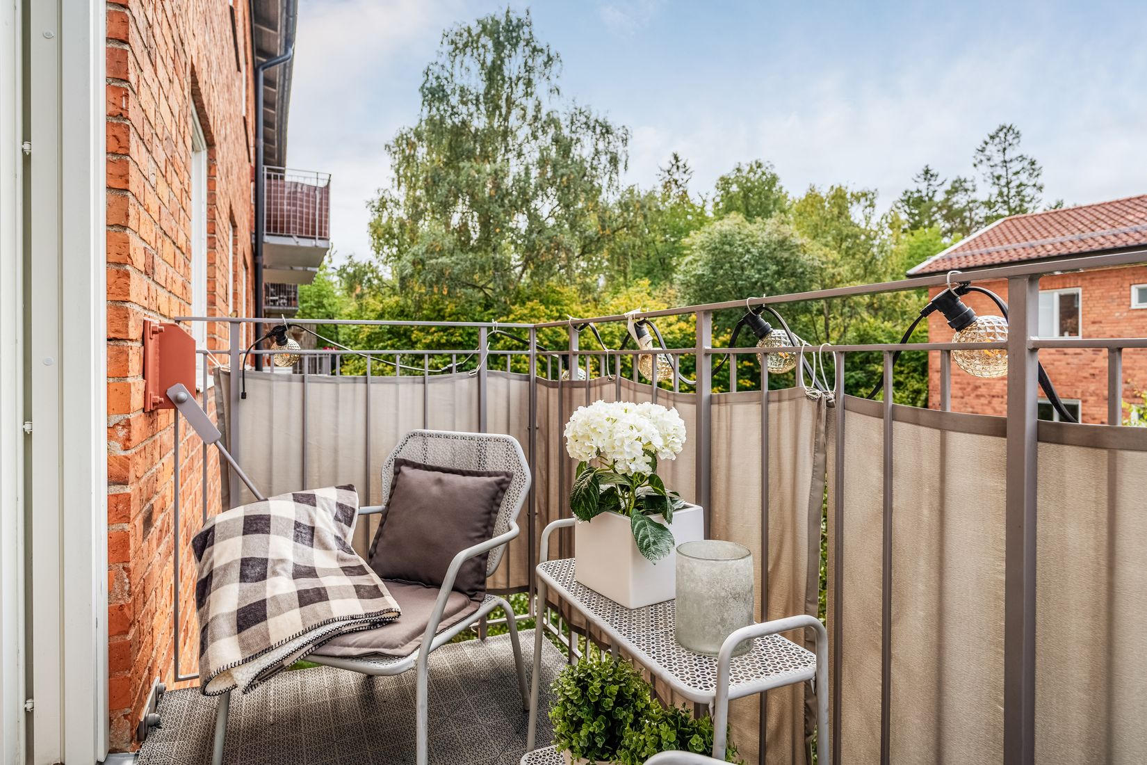 Bostadsrätt, Tunnlandsvägen 71, Bromma - Åkeslund, Stockholm