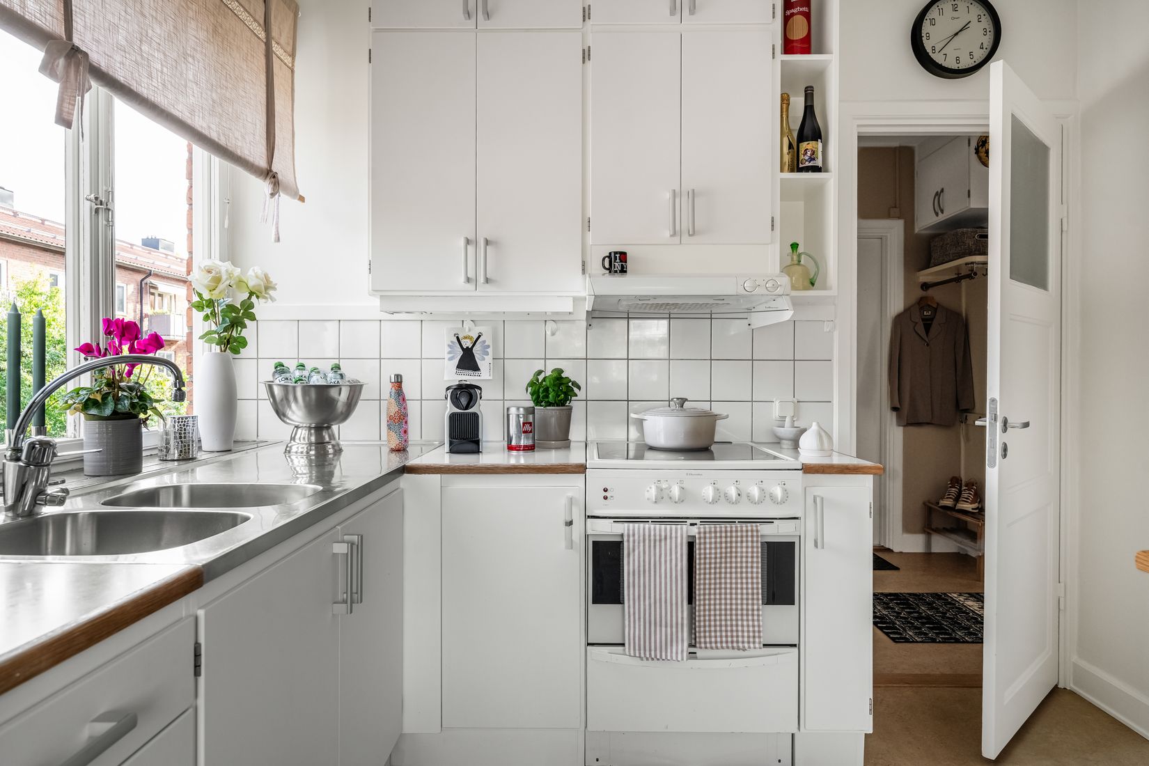 Bostadsrätt, Tunnlandsvägen 71, Bromma - Åkeslund, Stockholm