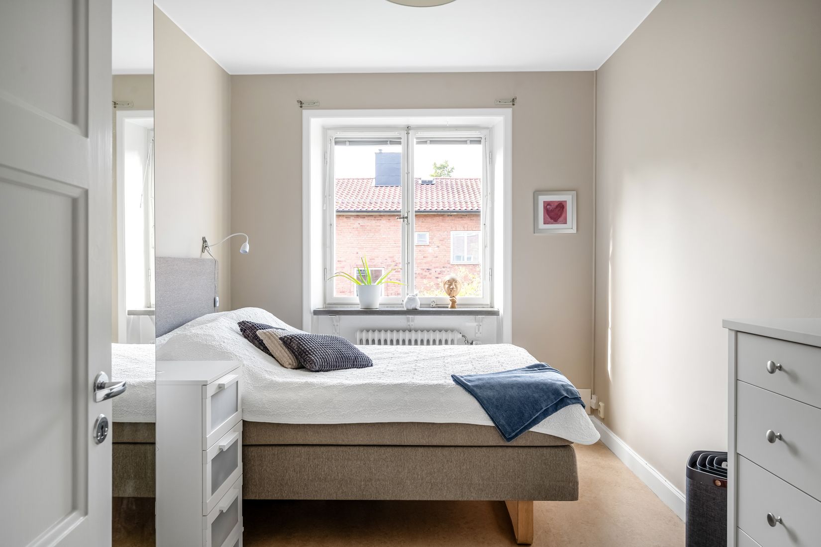 Bostadsrätt, Tunnlandsvägen 71, Bromma - Åkeslund, Stockholm