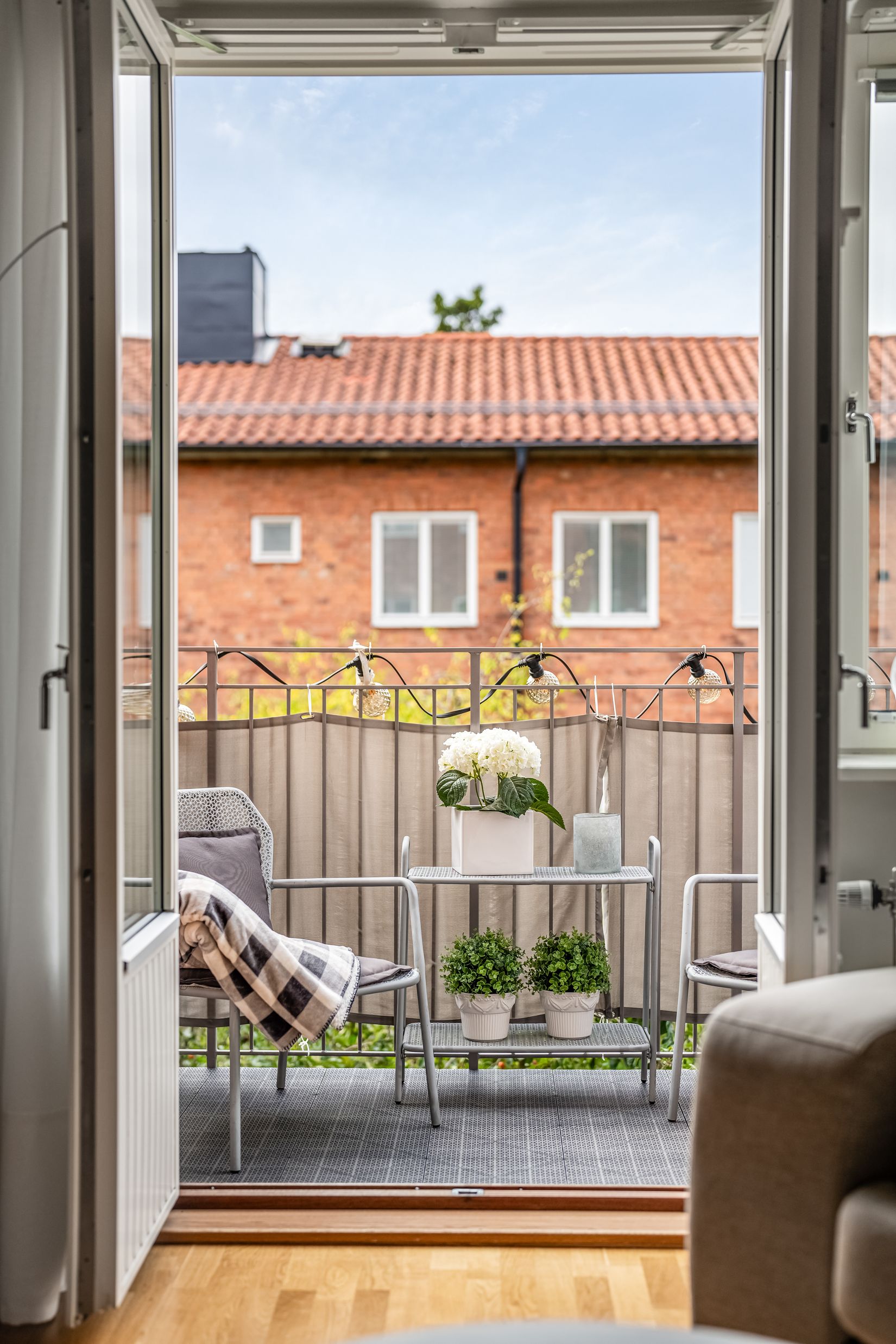 Bostadsrätt, Tunnlandsvägen 71, Bromma - Åkeslund, Stockholm