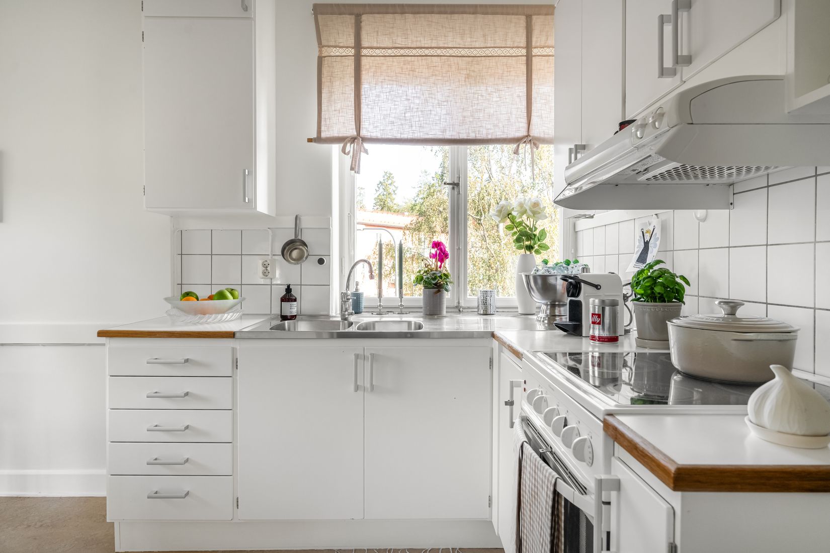 Bostadsrätt, Tunnlandsvägen 71, Bromma - Åkeslund, Stockholm