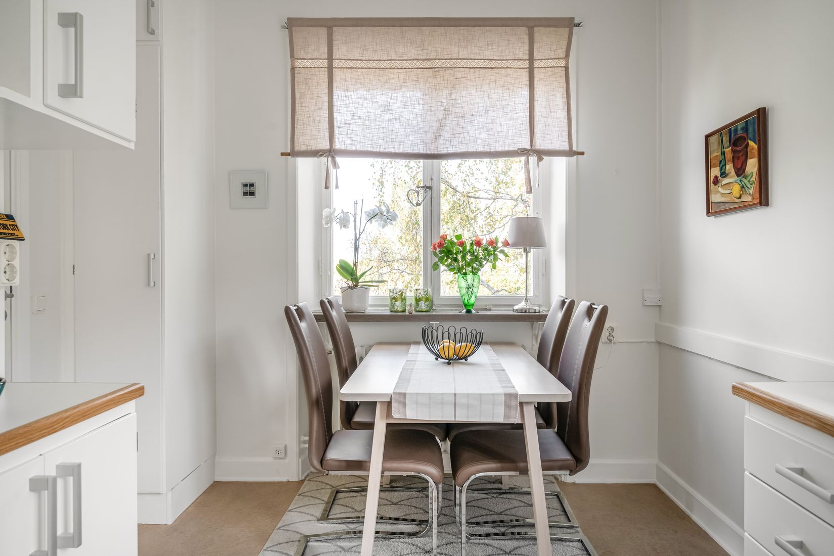 Bostadsrätt, Tunnlandsvägen 71, Bromma - Åkeslund, Stockholm